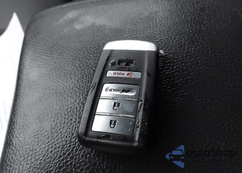 2014 Acura Mdx Technology z USA, uszkodzony, nr VIN 5FRYD3H45EB018422